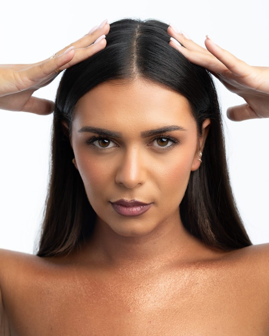 Portrait de Lisa Baptista