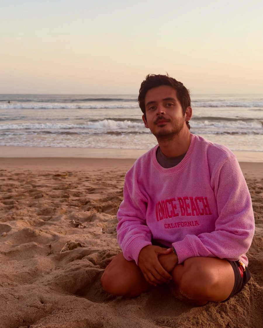 Portrait de Noholito